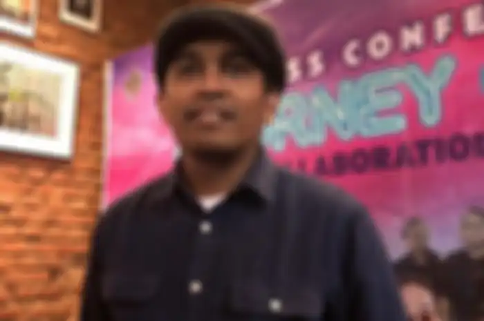 BREAKING NEWS: Glenn Fredly Tutup Usia, Ryan D'Masiv ungkapkan duka mendalam