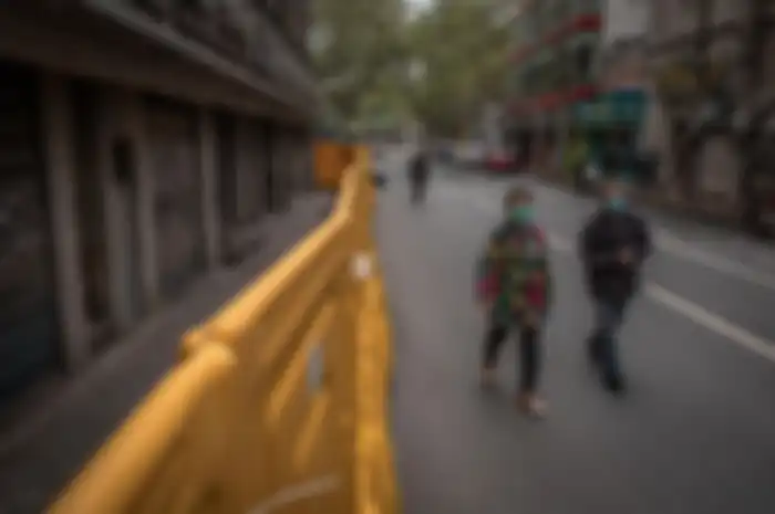 Wuhan resmi mencabut lockdown akibat virus corona, beberapa tempat ini harus tetap dihindari agar covid-19 tak kembali merebak!