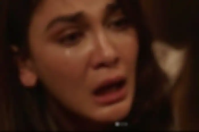 Luna Maya 