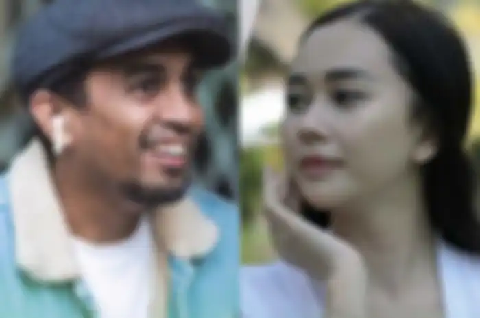 Sang Mantan Terindah Telah Berpulang Selama-lamanya, Aura Kasih Ucapkan Belasungkawa Atas Meninggalnya Glenn Fredly