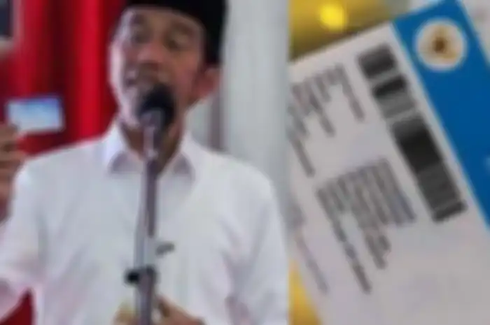 Jokowi janjikan pendaftaran Kartu Pra Kerja akan dibuka bulan ini.