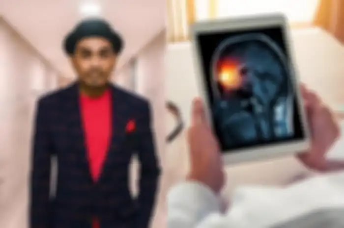 Kenali 5 jenis penyakit meningitis yang renggut nyawa Glenn Fredly