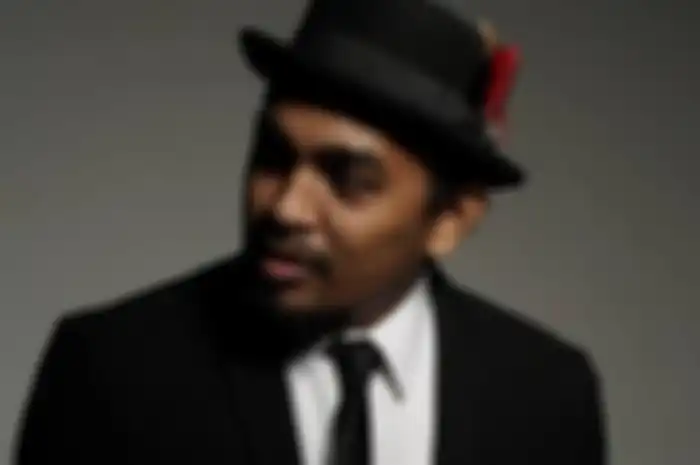 Glenn Fredly