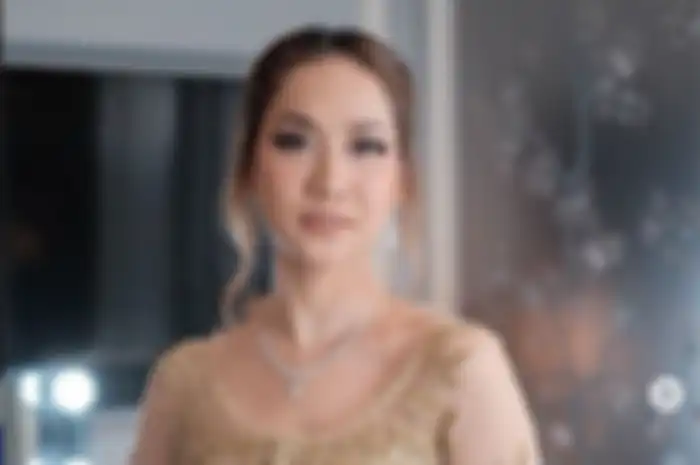 BCL kembali jalani ramadhan pertama tahun ini dengan berat, meski demikian sosok ini mampu menjadikan penyemangat untuknya, siapa?