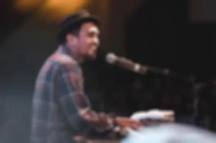 Bak Sebuah Pertanda, Glenn Fredly Sempat Rilis Lagu Terakhirnya Berjudul 'Selesai' Sebelum Tutup Usia