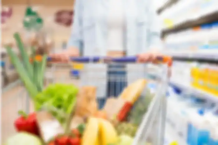Tragis! Pulang ke Rumah Usai Mampir Belanja di Supermarket, Seorang Pria Tularkan Virus Corona Kepada Keluarganya Sendiri