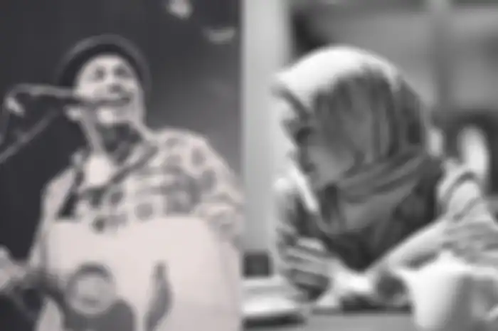 Glenn Fredly Meninggal Dunia, Sandra Dewi Untai Curhatan Soal Cinta dan Kematian: Tak Ada yang Abadi