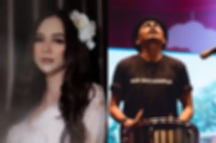 Aura Kasih kenang sosok Glenn Fredly