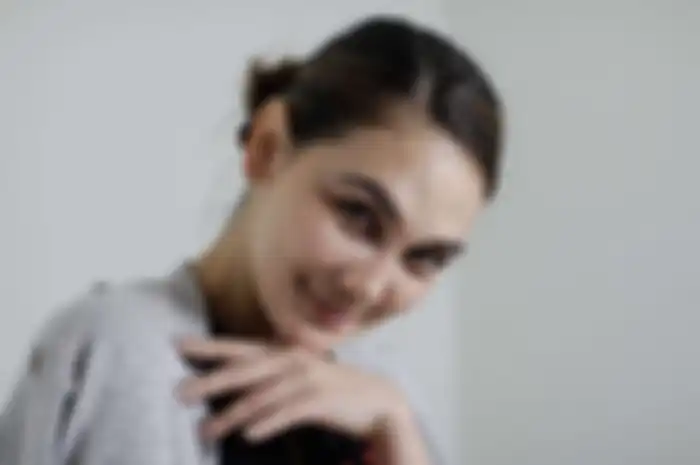 Luna Maya