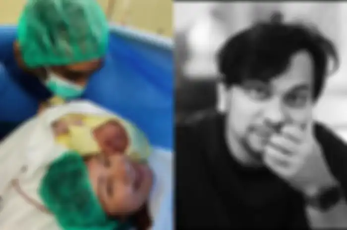 Tompi mengungkapkan kebahagiaan sekaligus penyesalan Glenn Fredly sebelum tutup usia.