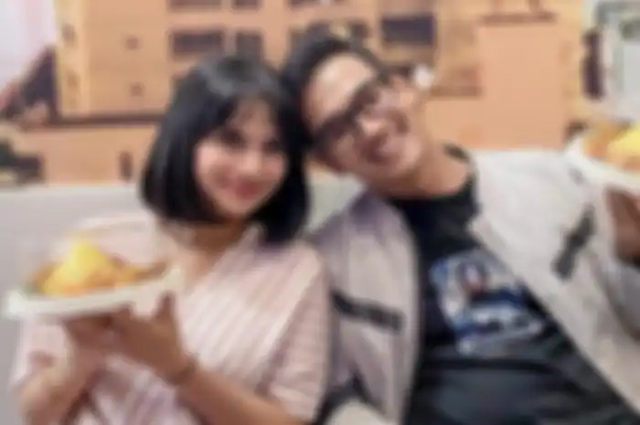 Vanessa Angel dan Bibi Ardiansyah 