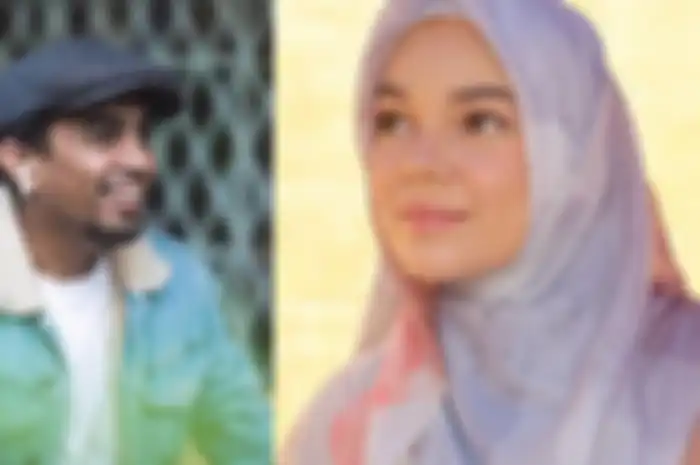 Glenn Fredly dan Dewi Sandra
