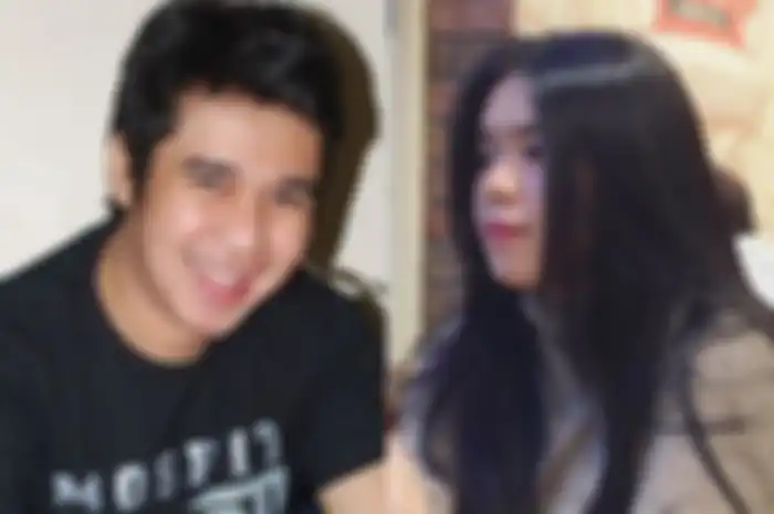 Penampilan cantik adik mendiang Olga Syahputra, Rena Oktapia yang mencuri perhatian