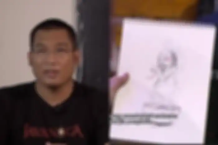om Hao bongkar jenis-jenis pesugihan yang digunakan sebagai penglaris sebuah restoran atau warung makan