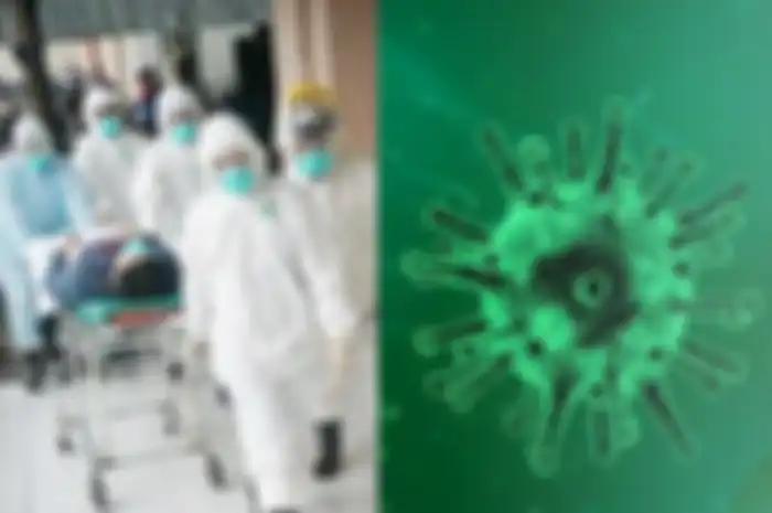 Percaya Tidak Percaya, Pasien Corona di Balikpapan Ini Ungkap Rahasianya Hingga Bisa Sembuh, Bukan Minum Obat atau Vaksin!