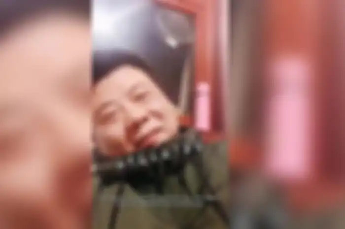 Jatuh Tertimpa Tangga, Niat Hirup Udara Segar Selepas Lockdown, Pria Ini Harus 3 Kali Dikarantina Hingga Jadi Perbincangan Satu Negara