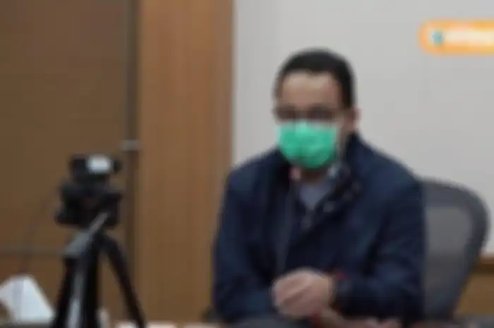 Anies Baswedan 