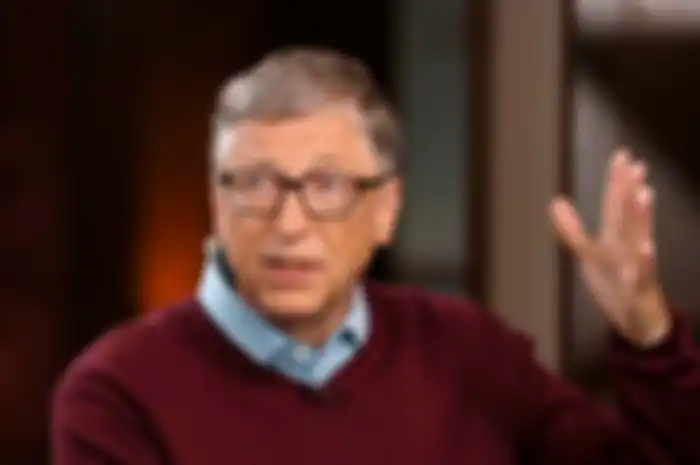 Bill Gates
