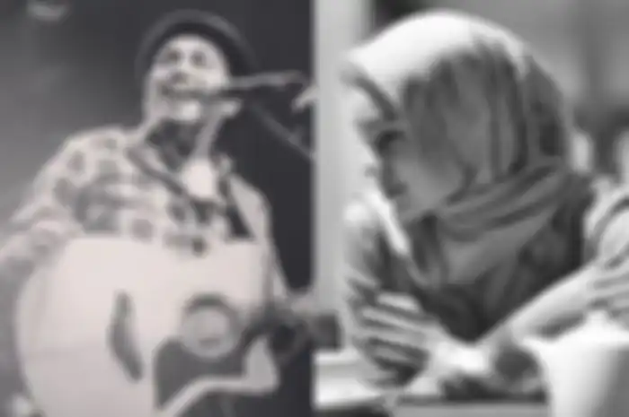 Suka-Duka Kisah Asmara Glenn Fredly dan Dewi Sandra, Tak Direstui Orang Tua Sampai Menikah Diam-Diam Hingga Akhirnya Terungkap Alasan Keduanya Bercerai