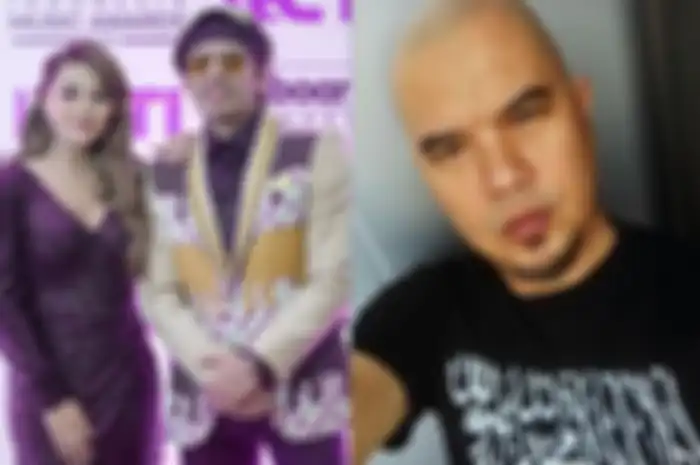 Ahmad Dhani berikan komentar tentang lagu ciptaan Atta Halilintar yang dipersembahkan khusu untuk Aurel Hermansyah