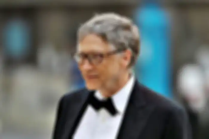 Bill Gates