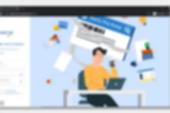 Pengumuman Kartu Prakerja sudah tersedia di dashboard prakerja.go.id