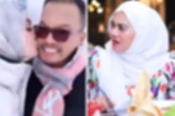 Sarita Abdul Mukti berikan komentar pedas lihat gaya Jennifer Dunn setelah dinikahi mantan suami setelah rebut Faisal Harris darinya