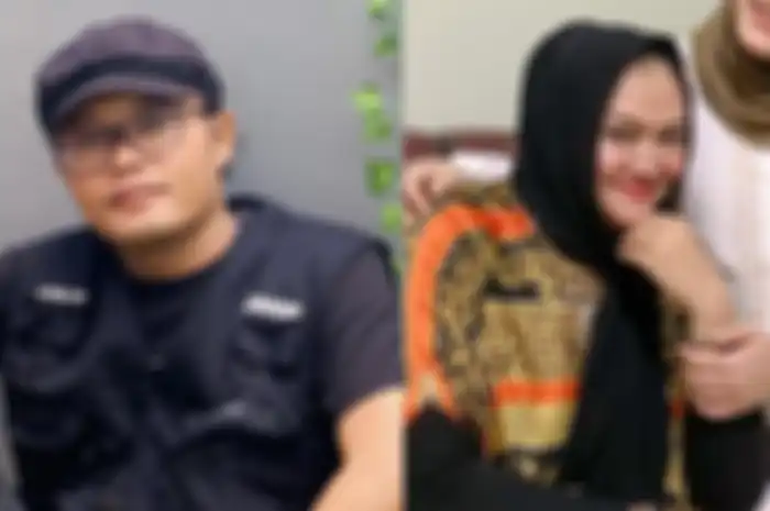 Sule dan Lina Jubaedah