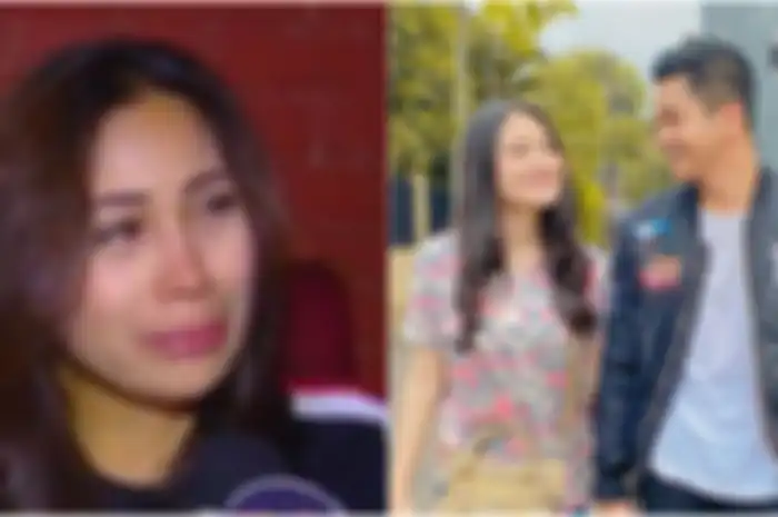Angbeen Rishi dan Adly Fayruz serta Yulia Wirawati.