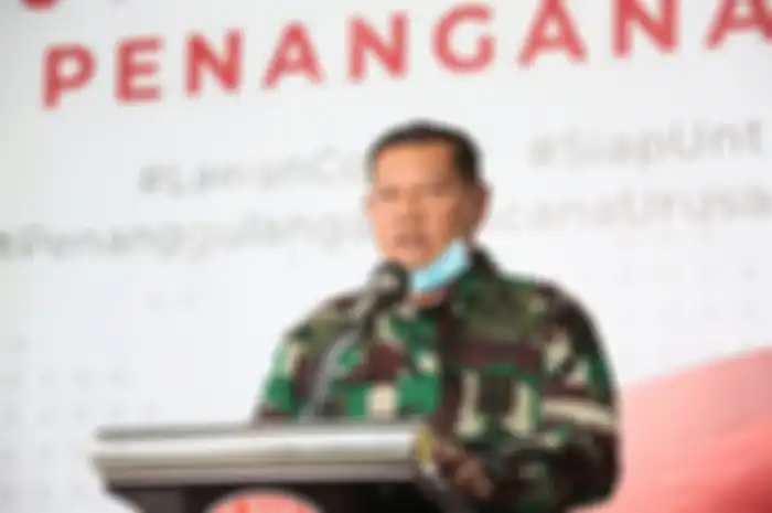 Semoga Jadi Pertanda Corona Segera Berakhir, Pasien Positif di Rumah Sakit Darurat Covid-19 Wisma Atlet Terus Berkurang!