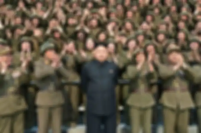 Kim Jong Un lakukan eksekusi kejam terhadap pimpinan atau warga yang dianggap membelot darinya