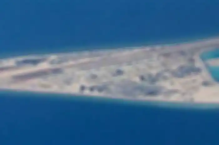 Pangkalan laut China selatan