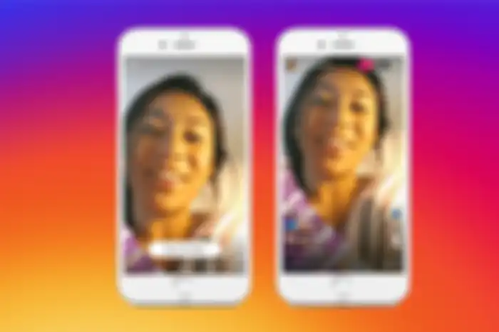 Instagram Live
