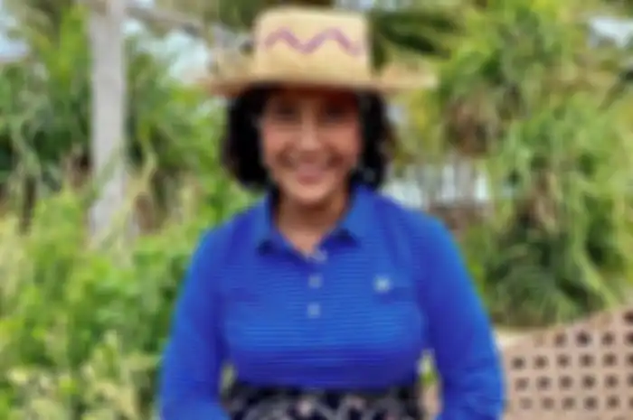 Susi Pudjiastuti