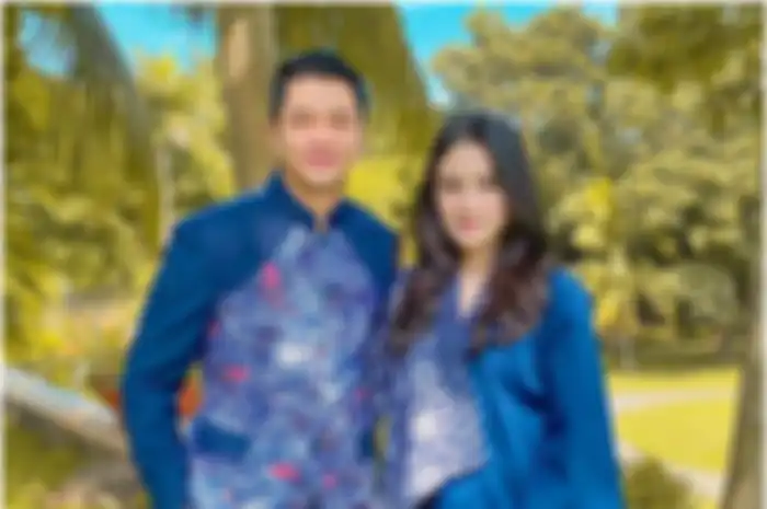 Angbeen Risgi dan Adly Fairuz 
