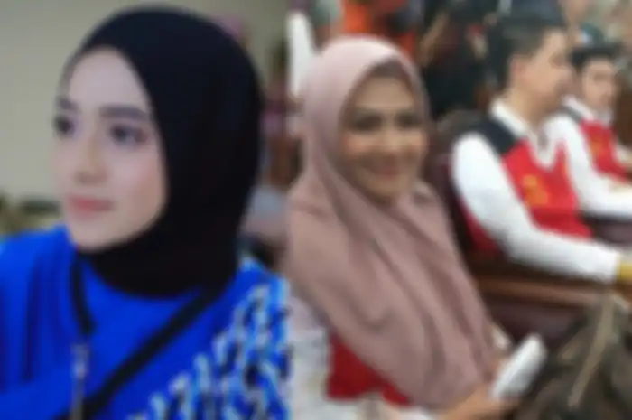 Trio Ikan Asin ciut nyali saat dilaporkan polisi hingga sempat sogok Fairuz A rafiq dengan hal ini