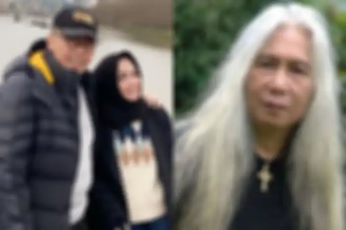 Beda kehidupan Rieta Amilia dan Gideon Tengker sekarang