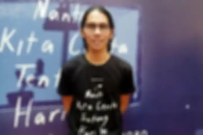 Angga Dwimas Sasongko