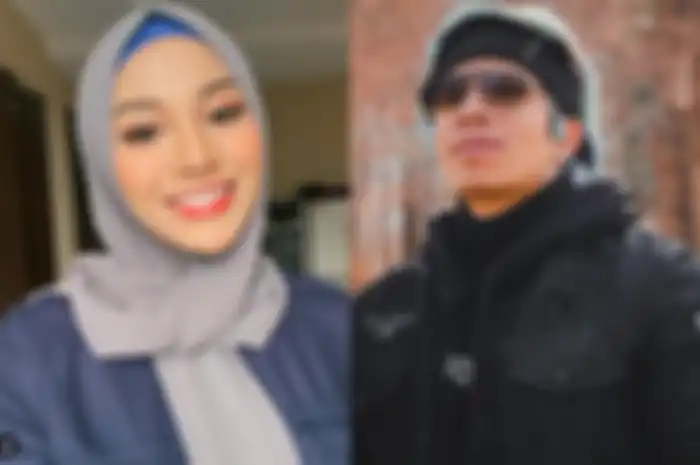 Sering tampil berhijab, Aurel Hermansyah mengaku sudah jual semua baju seksinya