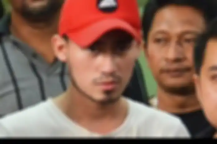 Biodata Artis Reza Alatas