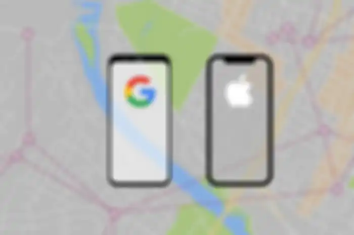 Aplikasi Coronavirus Tracking dari Google dan Apple akan hadir di Play Store.