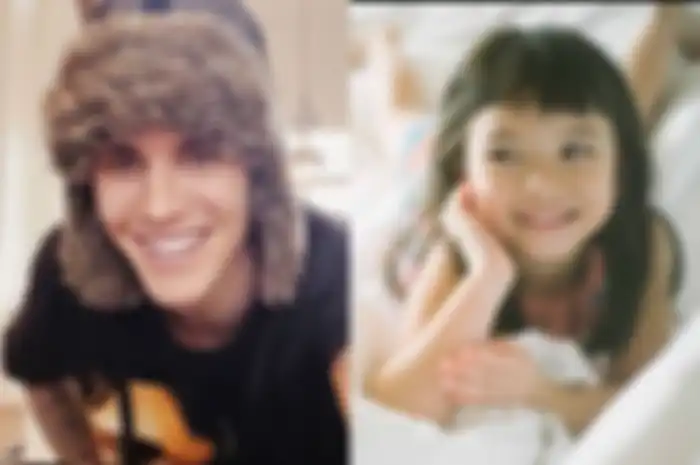 Pamer ngobrol bareng Justin Bieber, Gempita Nora Marten Bikin Para Penggemar Gemar