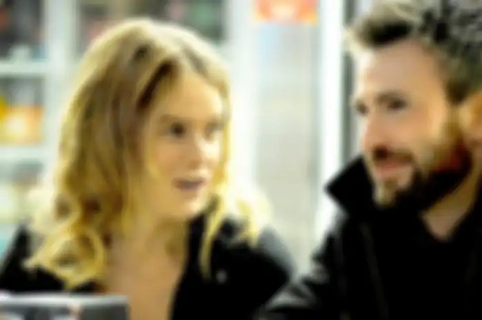 Before We Go