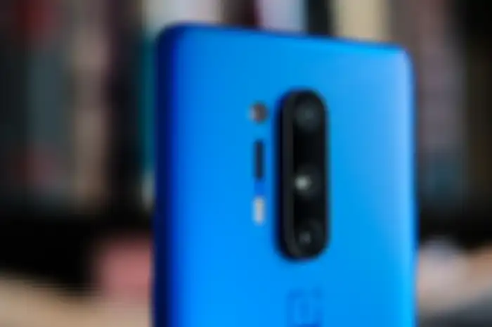 OnePlus 8 Pro