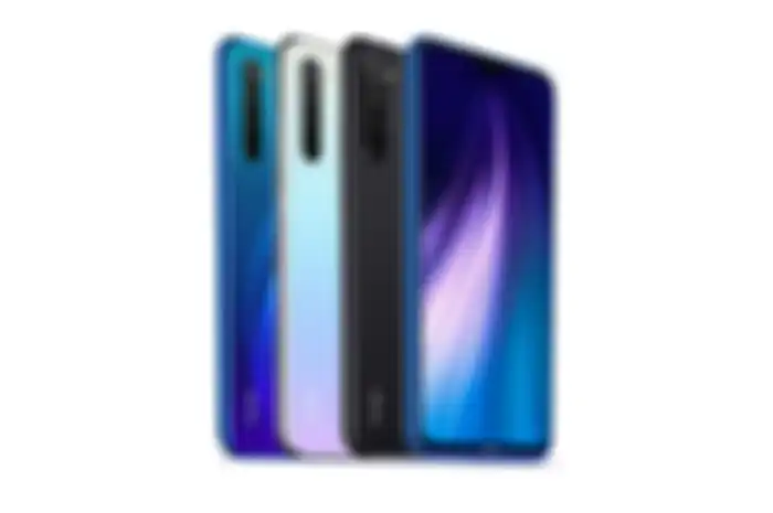 Redmi Note 8 menjadi yang terlaris pada Mi Fan Festival 2020 di Indonesia.
