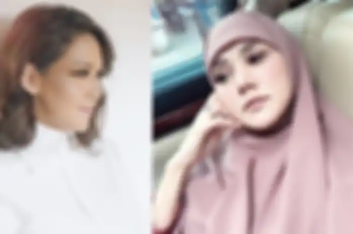 Maia Estianty - Mulan Jameela