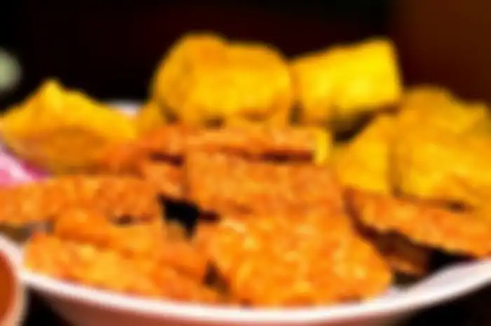 Perubahan luar biasa akibat makan tempe dan tahu setiap hari dirasakan oleh wanita ini
