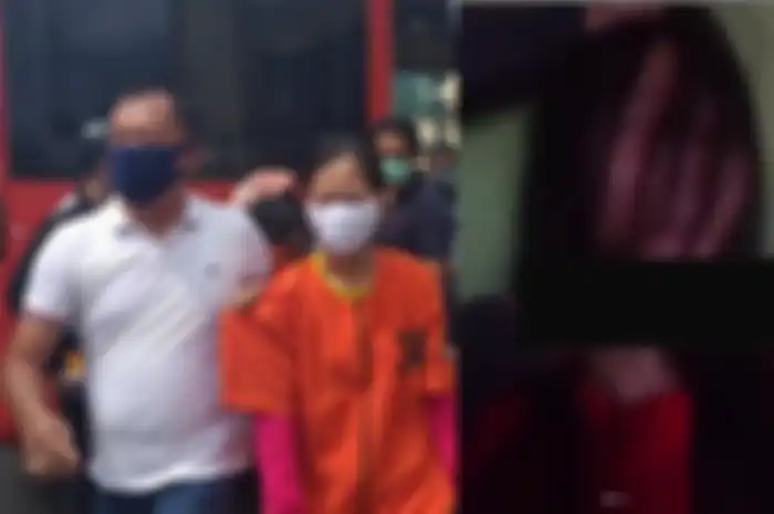 Viral video penculikan pembantu yang bersimbah darah