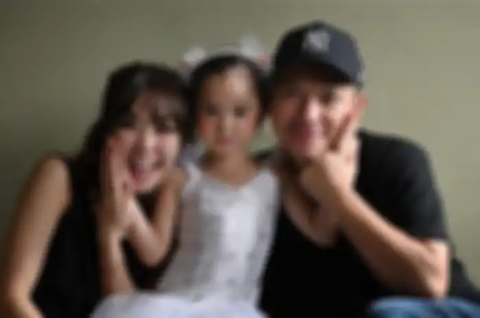 Gisel, Gempi, dan Gading