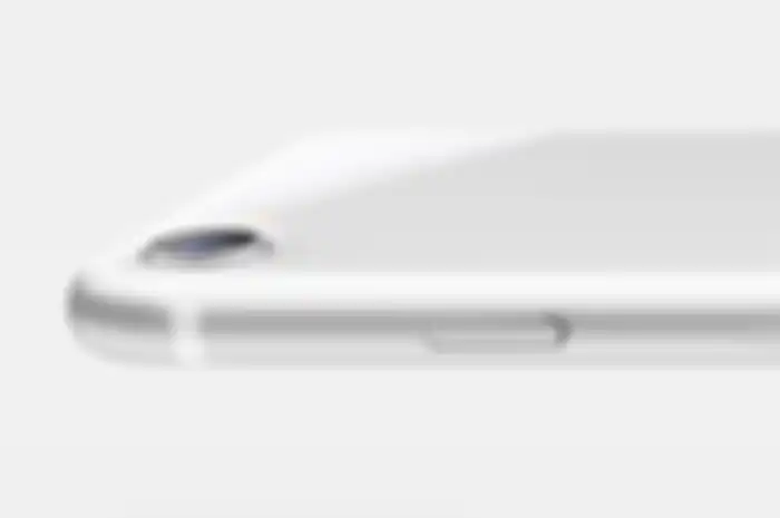iPhone SE 2020